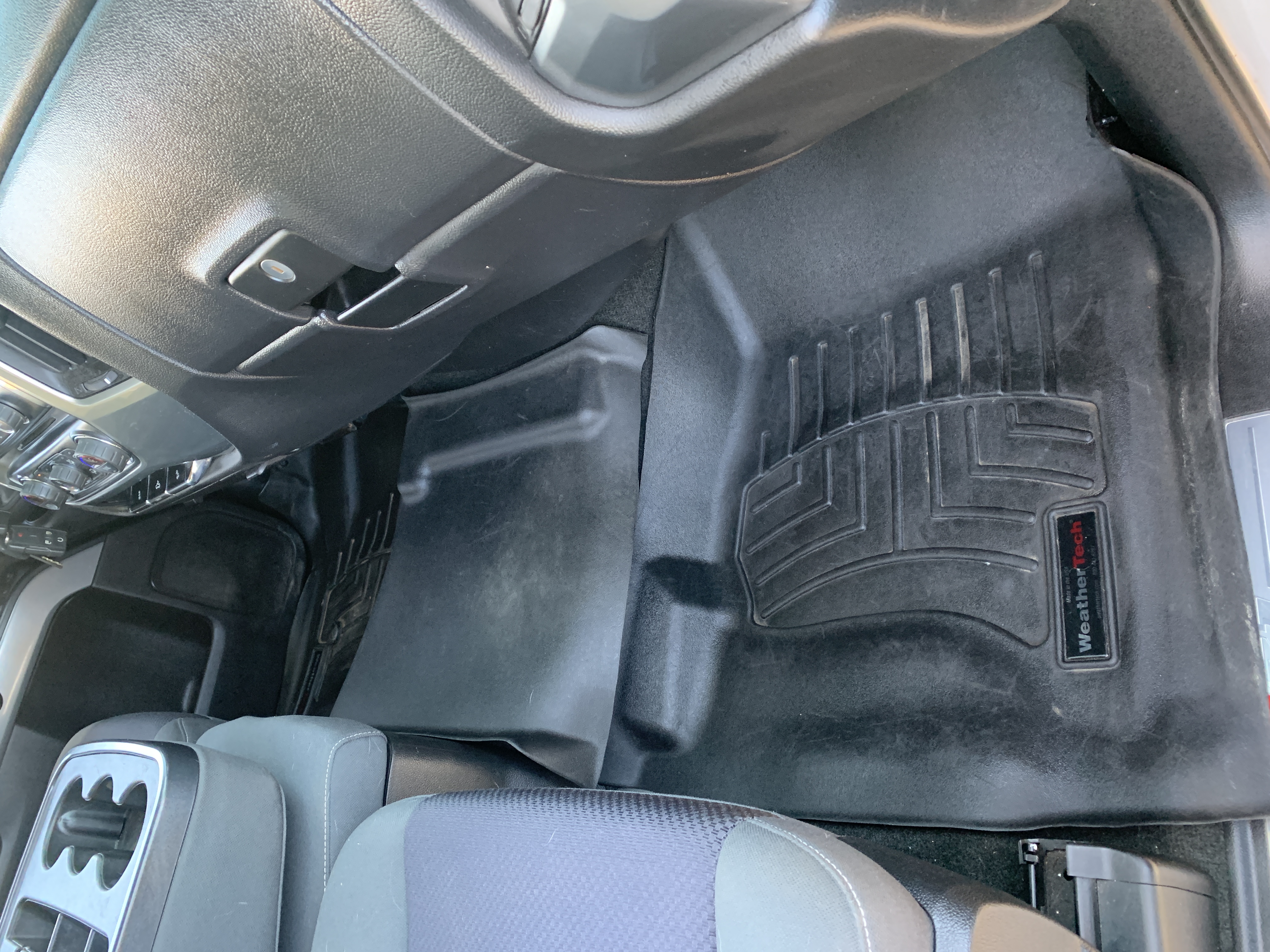 2014 Chevrolet Silverado 5.3L 1500K Z71 4 Door 4WD One Owner with Remote Starter with 120K - New Firestone Destination Tires, New Front and Rear Rotors, New pads, New rear calipers, New Front Springs, New Rear Shocks, New Rhino Bed Liner, Trailer Equipment Package — photo 95